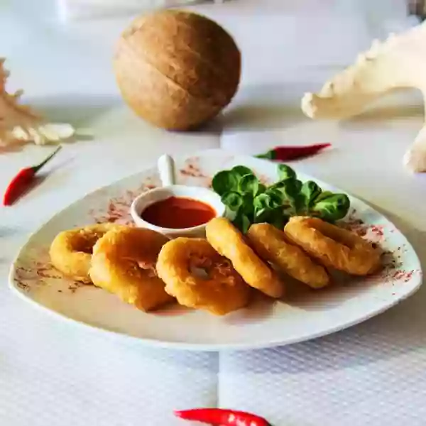 Saveurs île Maurice - Restaurant Le Havre - manger a LE HAVRE
