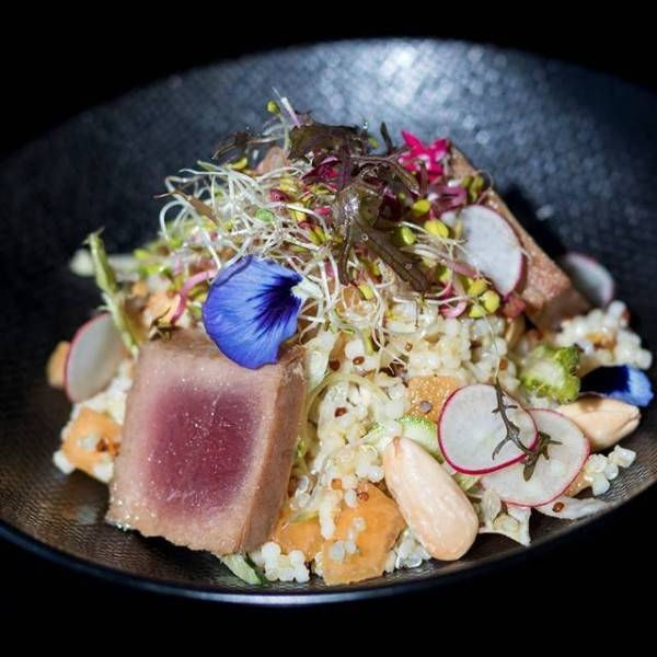 Le restaurant - Saveurs Île Maurice - Le Havre - restaurant LE HAVRE