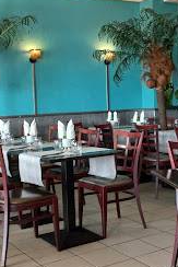 Le restaurant - Saveurs Île Maurice - Le Havre - top restaurant LE HAVRE