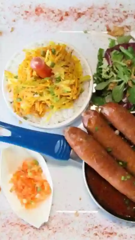 Saveurs île Maurice - Restaurant Le Havre - meilleur resto LE HAVRE