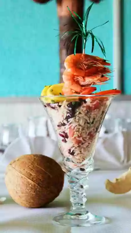 Saveurs île Maurice - Restaurant Le Havre - restaurant sympa LE HAVRE