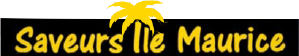 Logo Saveurs île Maurice